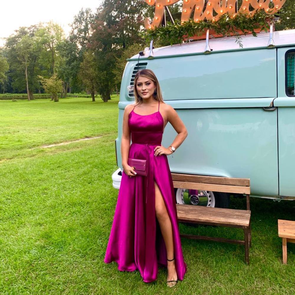 Meet your Posher, Juliana